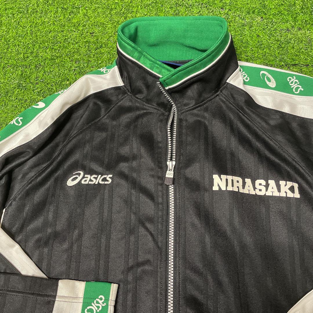 レア　韮崎高校　サッカー部　ジャージ　上下