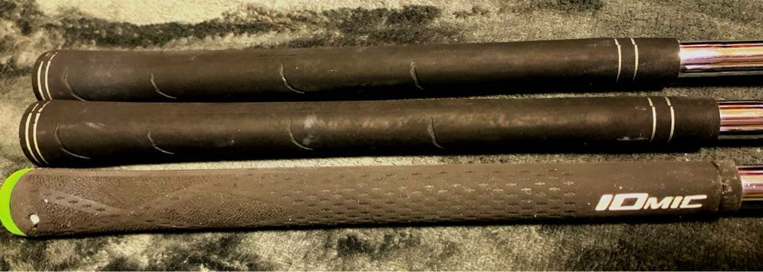 タイトリストウェッジ　3本SET 48° 52° 58°