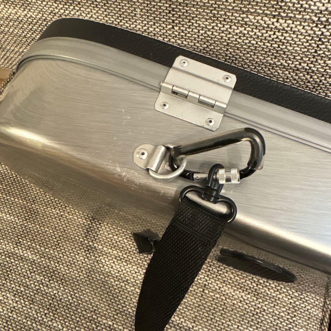 bam バイオリンケース　カバーセット