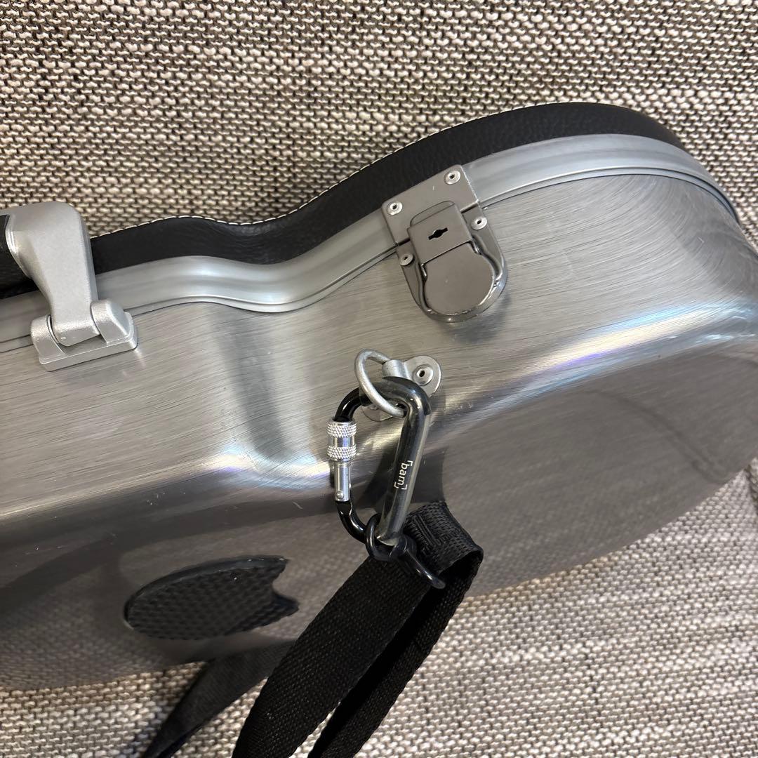 bam バイオリンケース　カバーセット