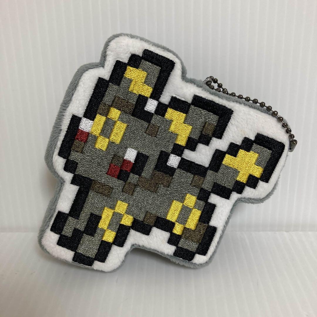 ブラッキー ぬいぐるみ マスコット クッション まとめ ポケモンセンター