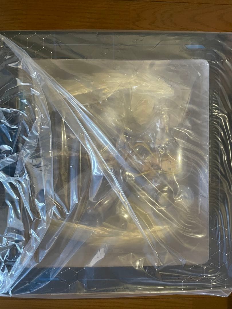 アスナ 癒しの天使Ver. アリス光輝の天使Ver.フィギュア 未開封