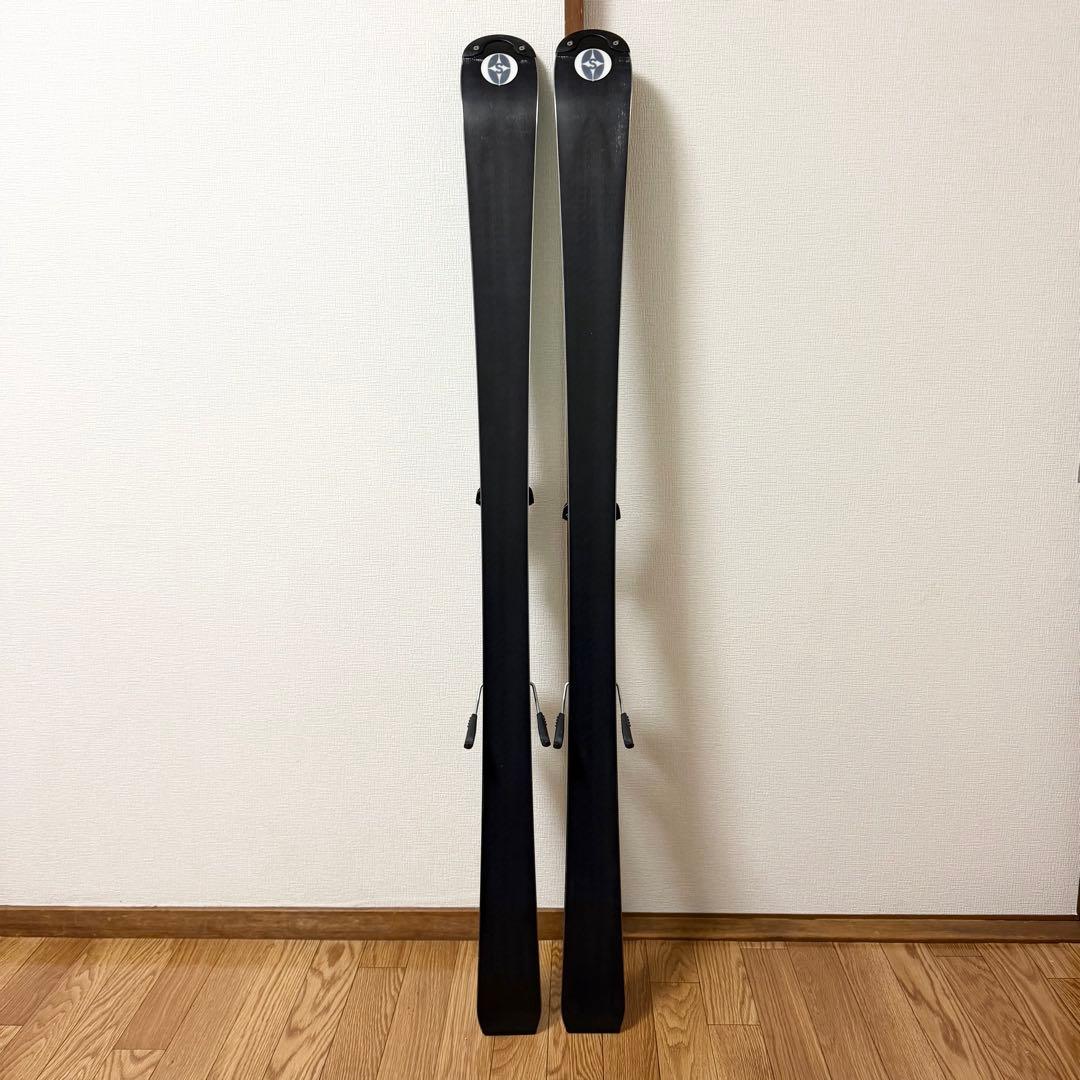 OGASAKA TC-J 140cm　22-23モデル