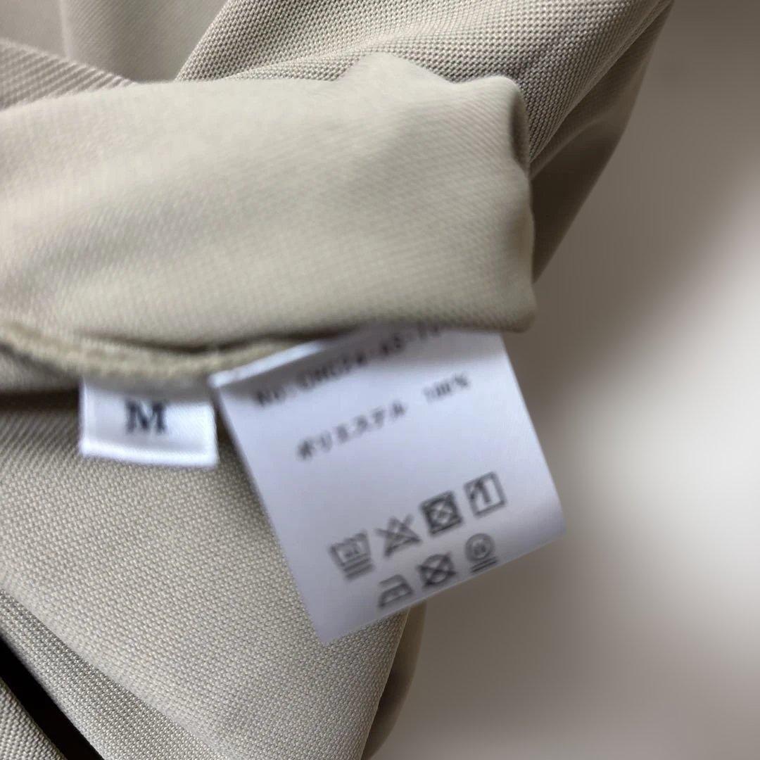 AS2OV×Cph/Golf™ #OVERSIZED S/S POLO