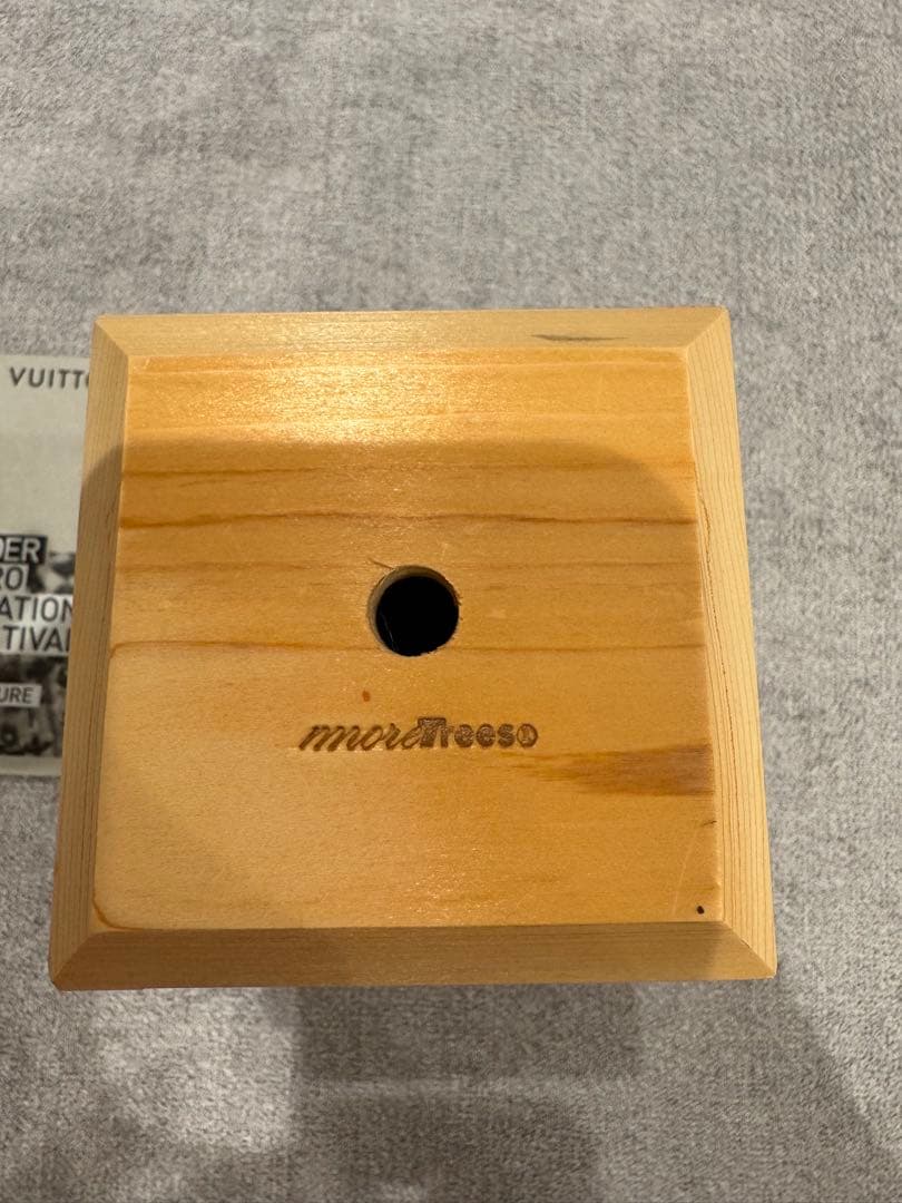 Louis Vuitton Forest 記念プランター