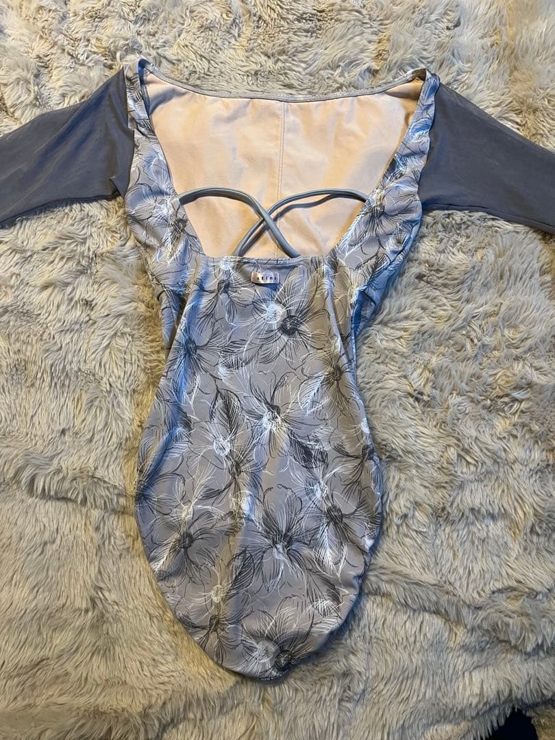 stinaレオタード Sサイズ