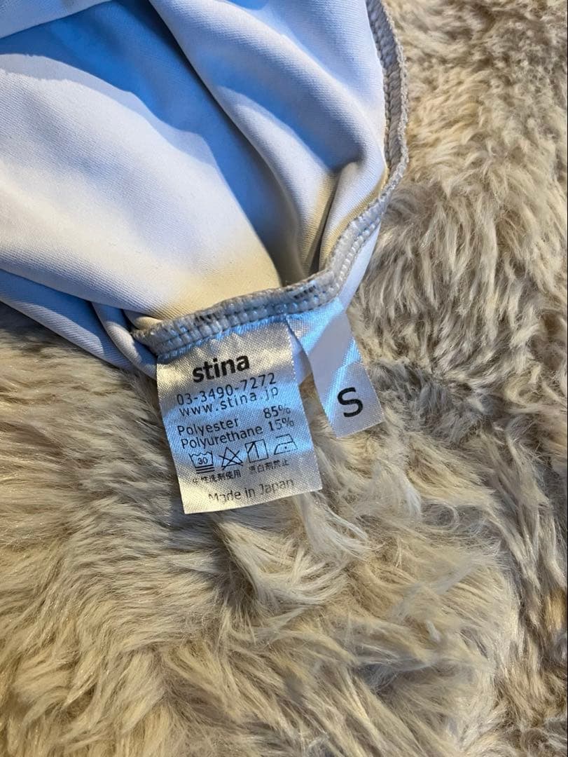 stinaレオタード Sサイズ