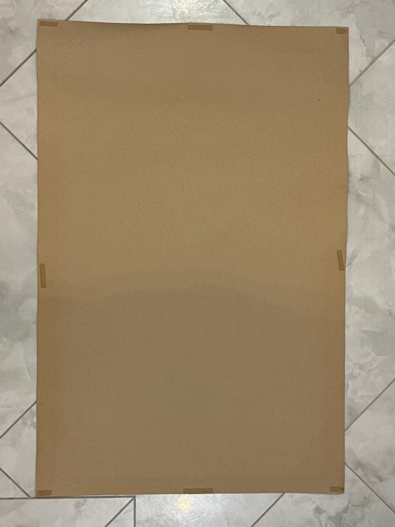 Frank Kozik × Shepard Fairey Obey ポスター