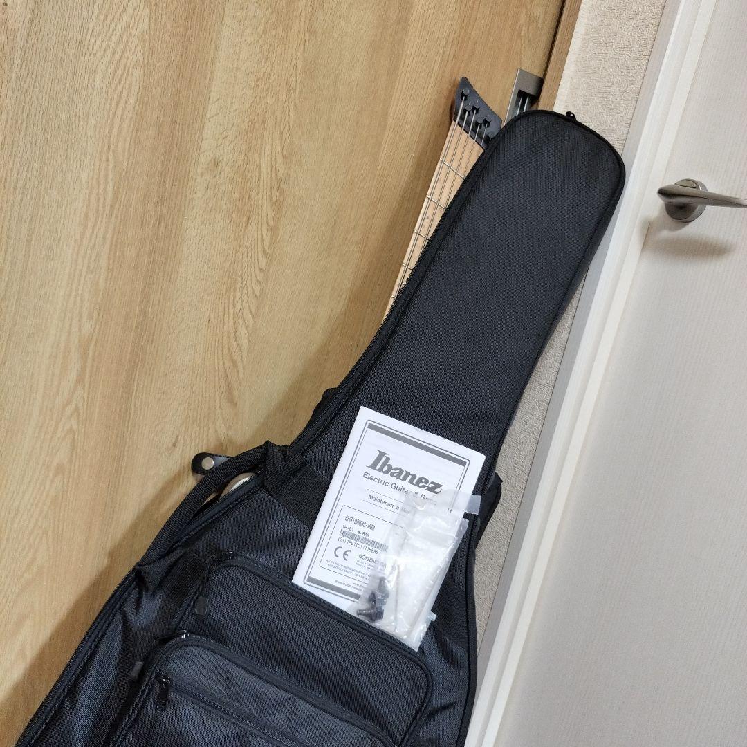 belwoodkenIbanez EHB1006MS