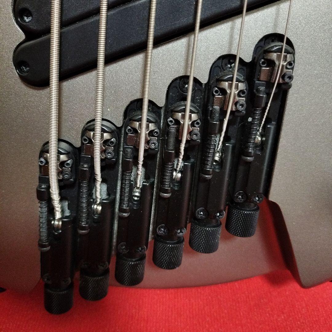 belwoodkenIbanez EHB1006MS