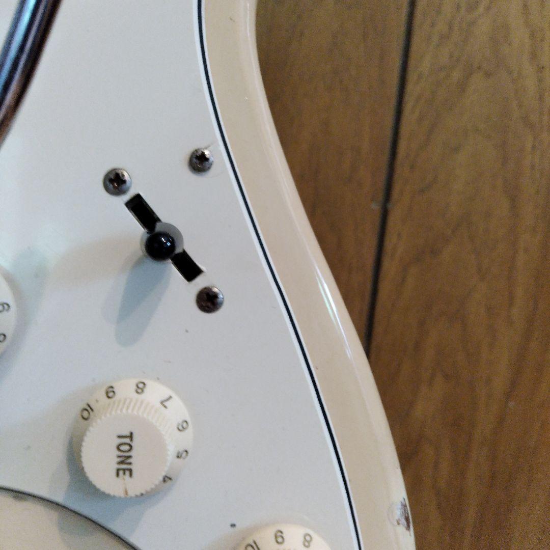 ストラトキャスター　グレコ　SE430S