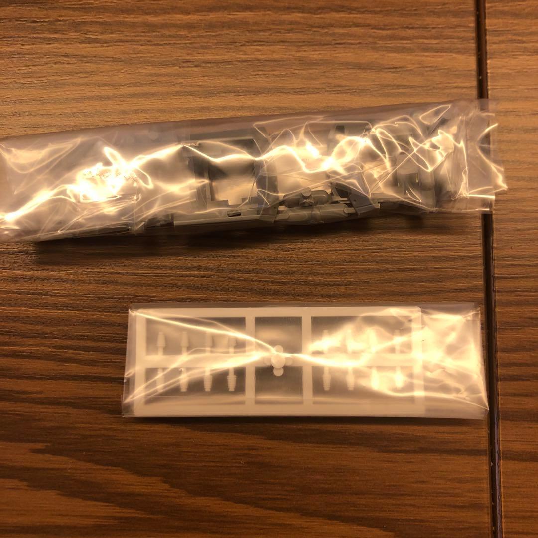 TOMIX JR 100系新幹線 92286&92287セット