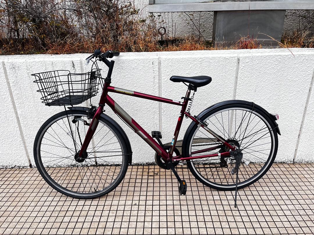 ［引き取り東大阪］あさひ　オフィスプレストレッキングーL