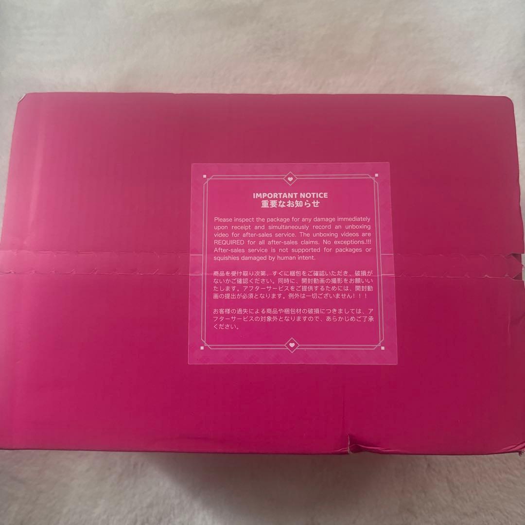 【即日発送】Mellojoy 大福 メロジョイ クリームまみれ 3箱 未開封