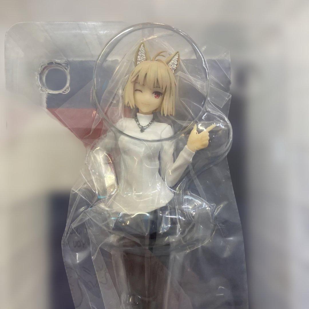 未開封 POP UP PARADE アルクェイド・ブリュンスタッド 限定Ver.