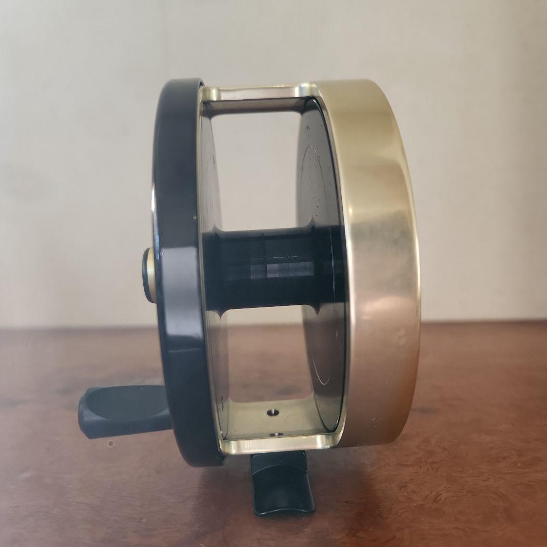 レア未使用 TIBOR Billy Pate Reel TARPON