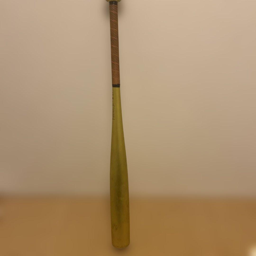 SKYBEAT 31 WF-L X220 ゴールドバット 83cm 良品です。