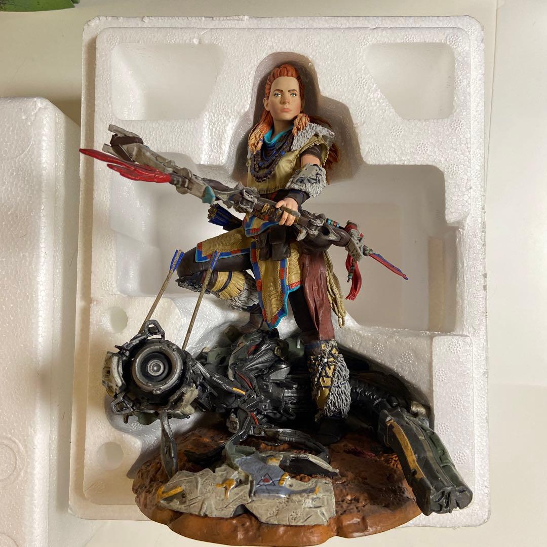 ホライゾン　フィギュア