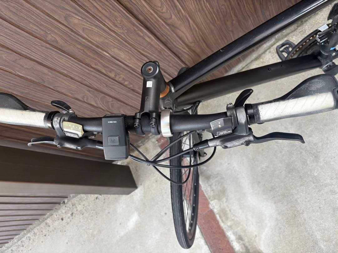 TREK ( トレック ) クロスバイク FX3 2021 ※週末限定値下げ