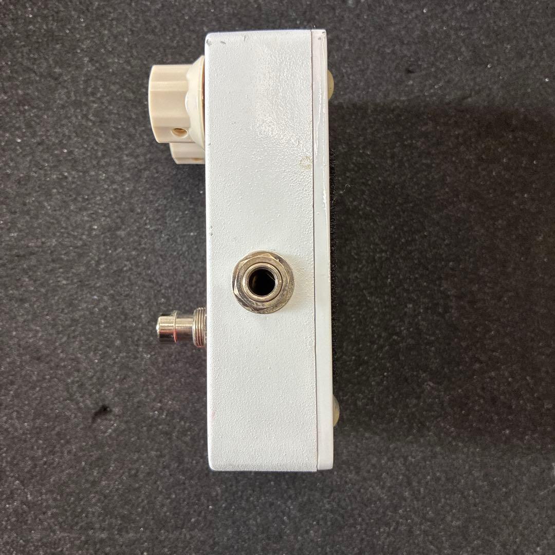 ギター Aldente Effects High-Fidelity Compressor