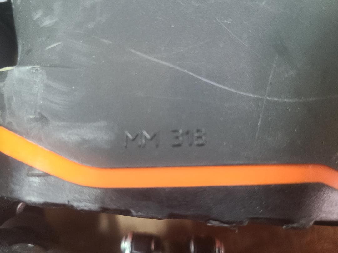 スキー 27-27.5 DALBELLO PANTERRA 100