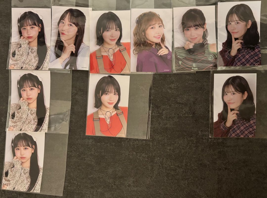 fruits zipper ステッカー