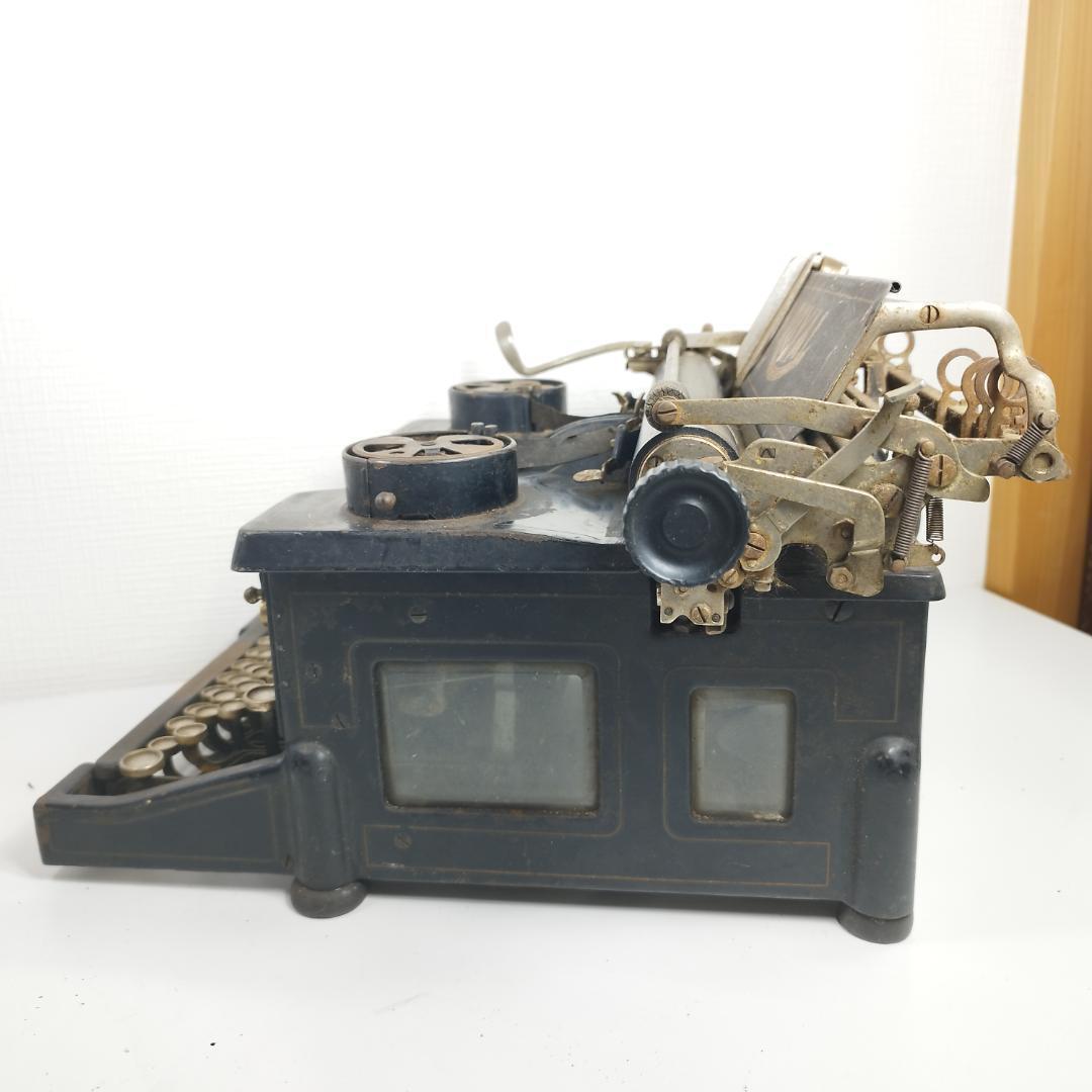  10 ロイヤルタイプライター 1920 バイオハザード ミ hEB4