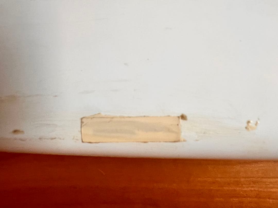 サーフィン・ボディボード lost Rocket placebo