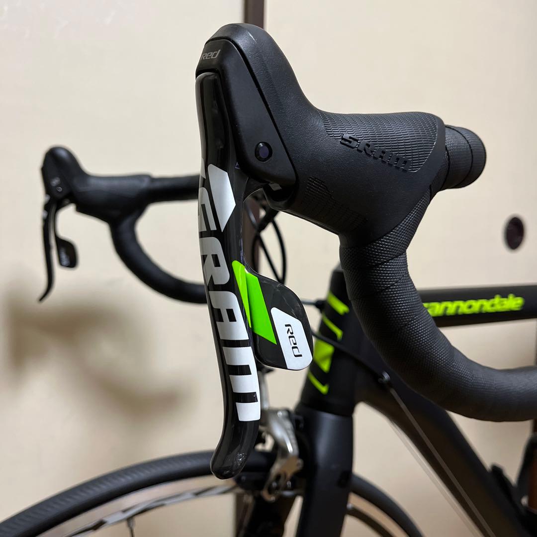 cannondale caad10 キャード10
