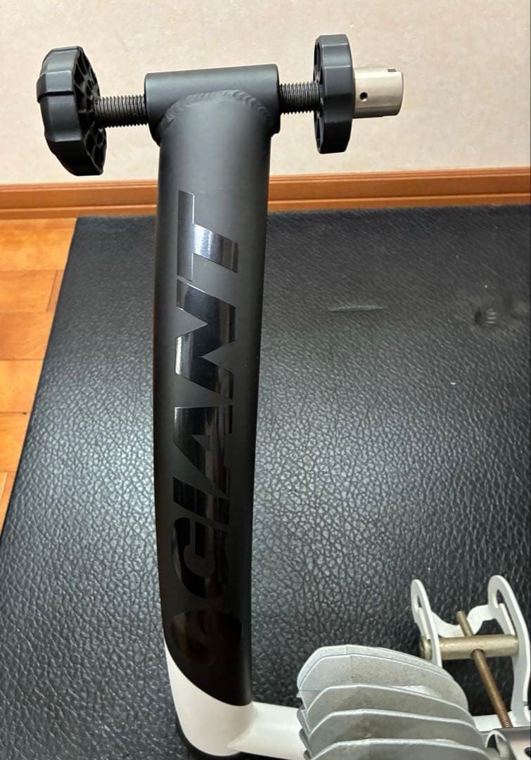 送料込⭐︎ジャイアント サイクロトロン フルード ST ロードバイク用ローラー