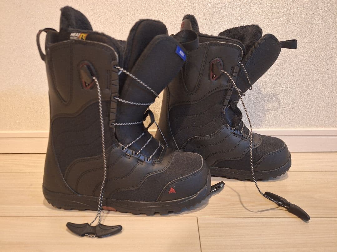 【kd-tsmh】BURTONブーツ