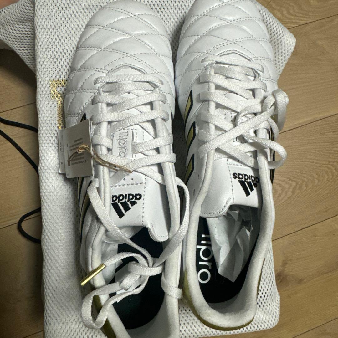 adidas11pro 27.5㎝