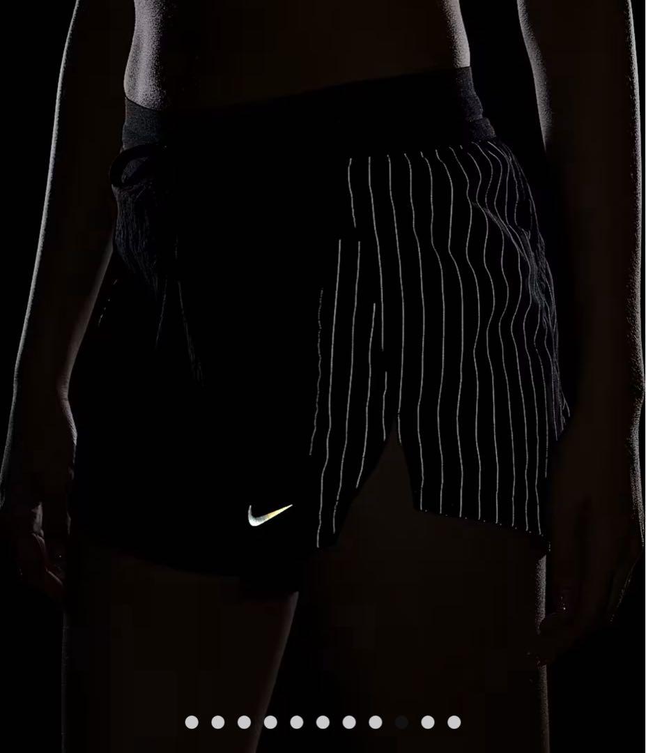 ナイキ ランニング ディビジョン　セットアップ