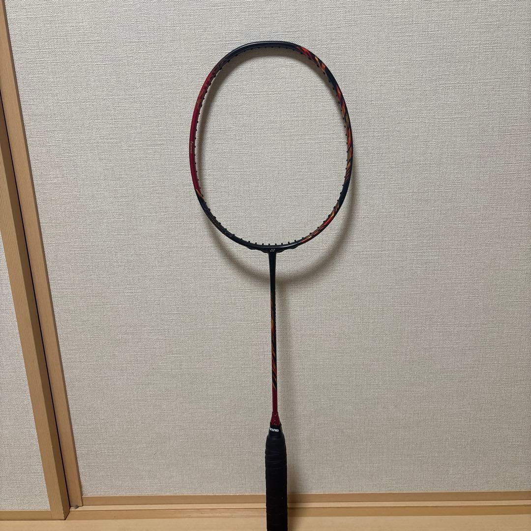 ASTROX 99 PRO バドミントンラケット