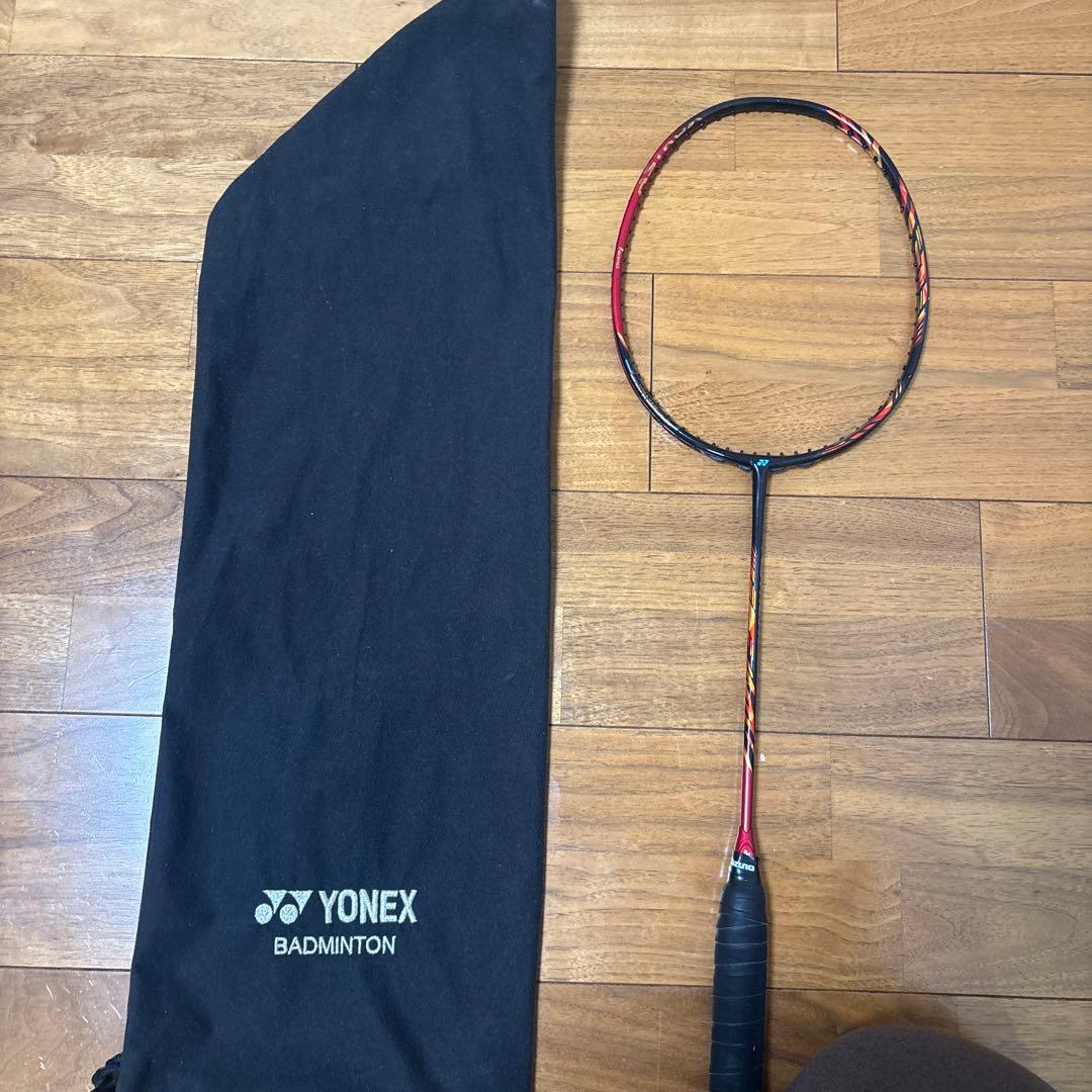 ASTROX 99 PRO バドミントンラケット