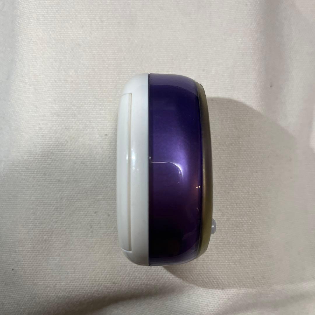 たまごっち 紫と白 51904