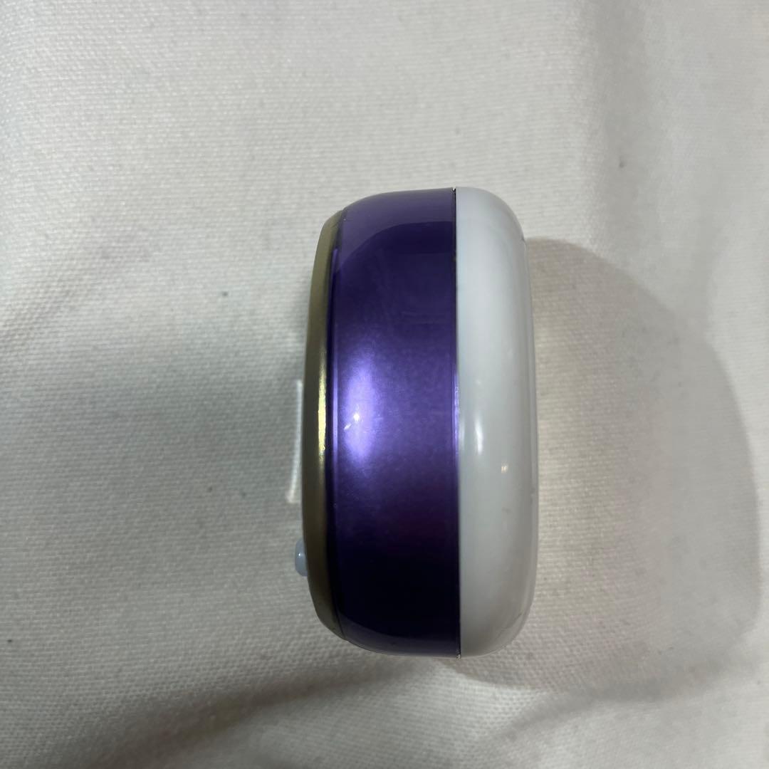 たまごっち 紫と白 51904