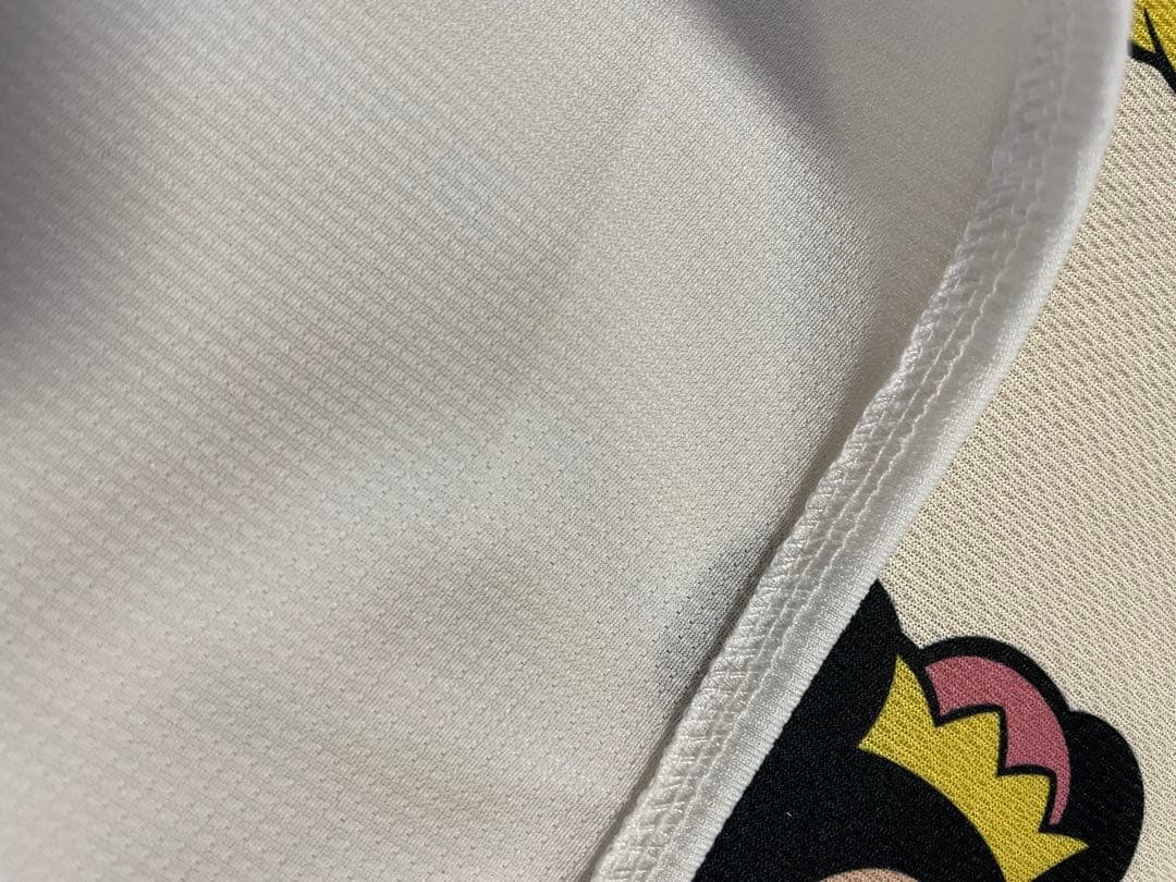 FIGHTERS ユニフォーム Lサイズ BIGBOSS 1 新庄剛志