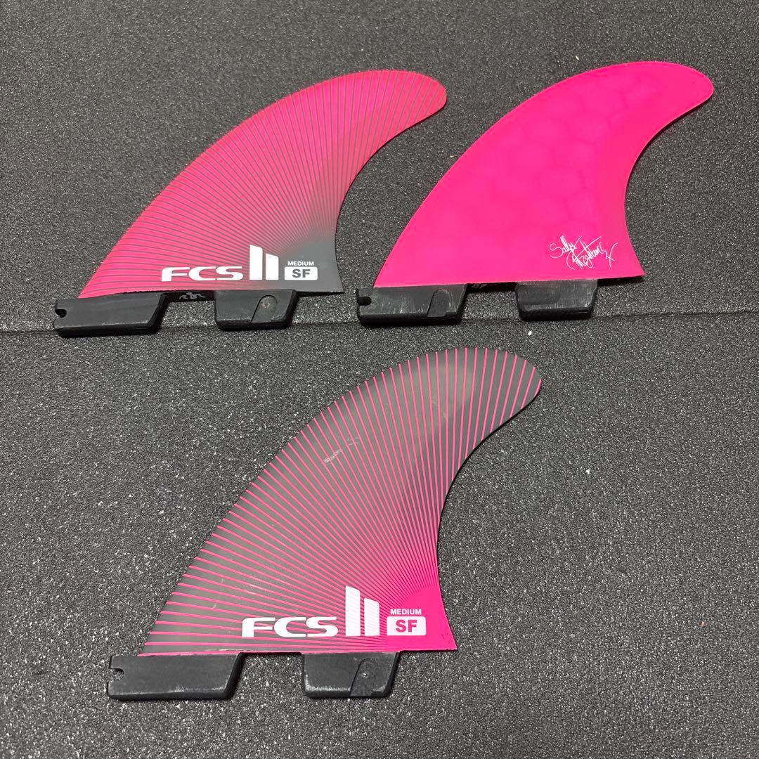 FCS2 SF PC Mサイズ サリー