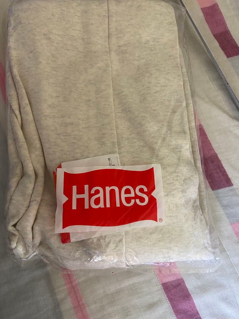 Hanes & Runbird トレーニングウェアセット