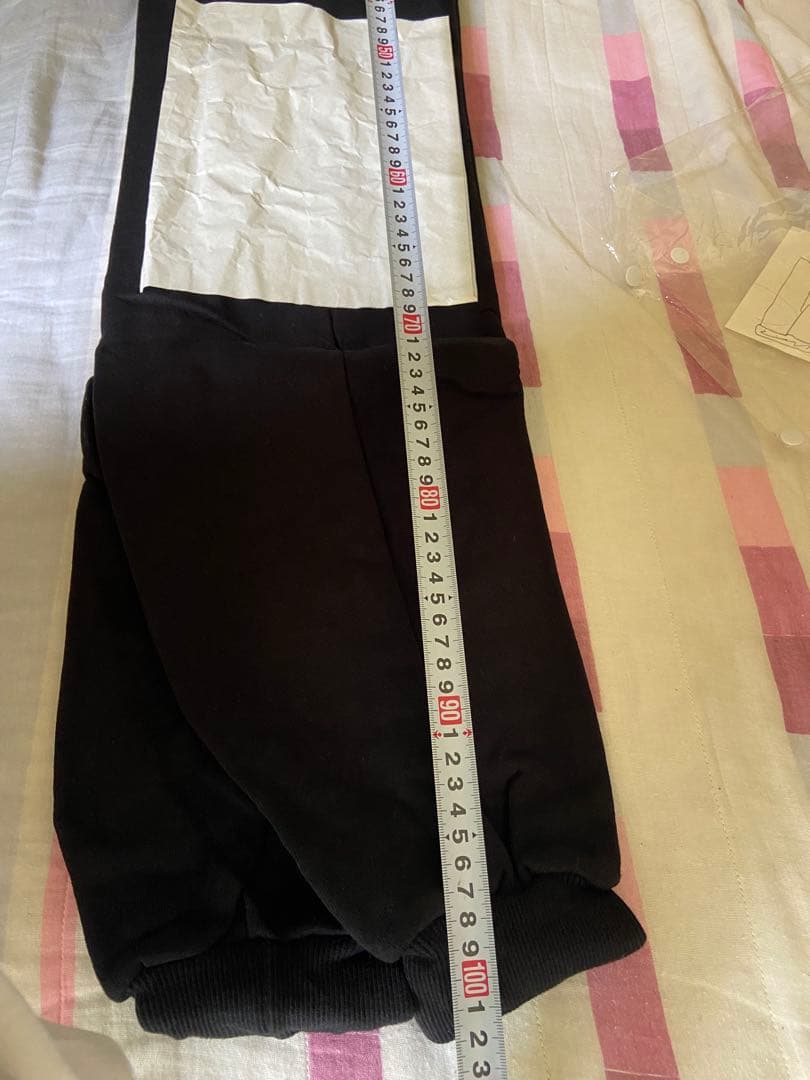 Hanes & Runbird トレーニングウェアセット