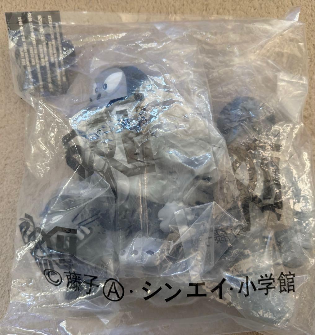 激レア！早い者勝ち！BOUNTY HUNTER×怪物くんフィギュア新品未開封