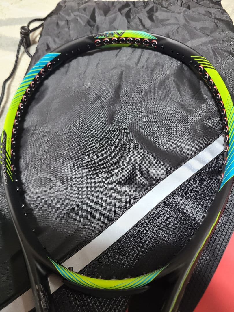 ミズノ　ソフトテニスラケット D FORCE S-50 63JTN36636