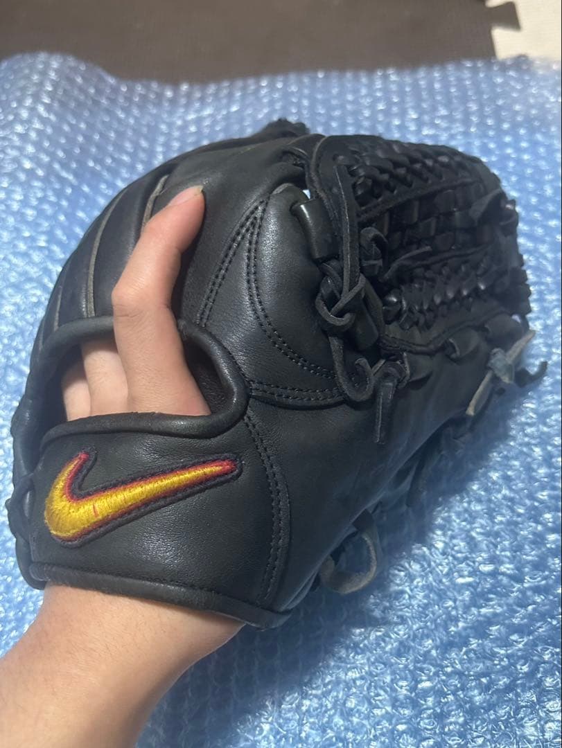 軟式　ナイキ ダイヤモンドエリート　ヴェイパーJS