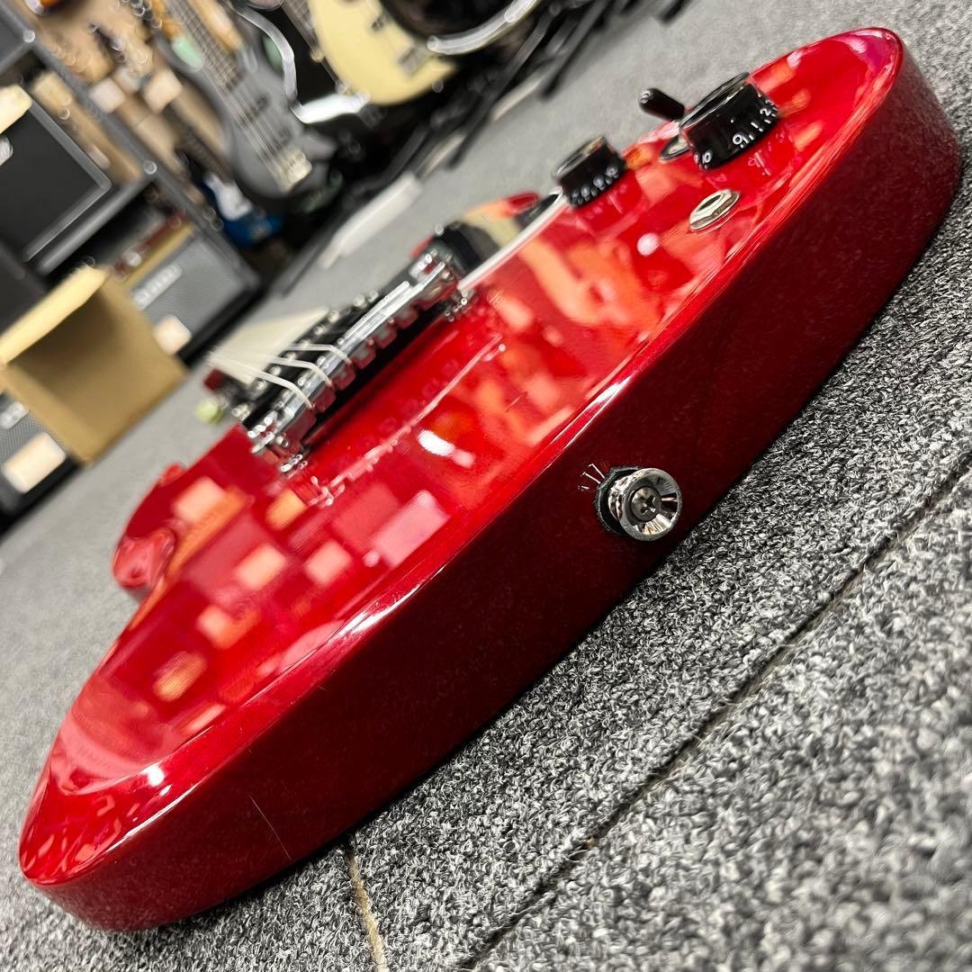 【11181】 EPIPHONE SG Special Red