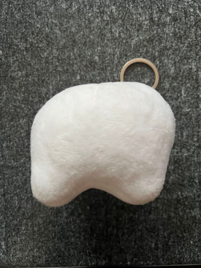 Ado はたちのはたち　はちゃん　ぬいぐるみキーホルダー