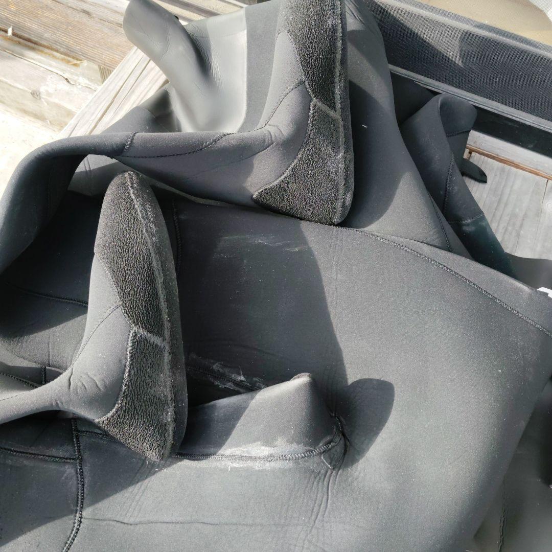 パタゴニアライトドライス−ツその他