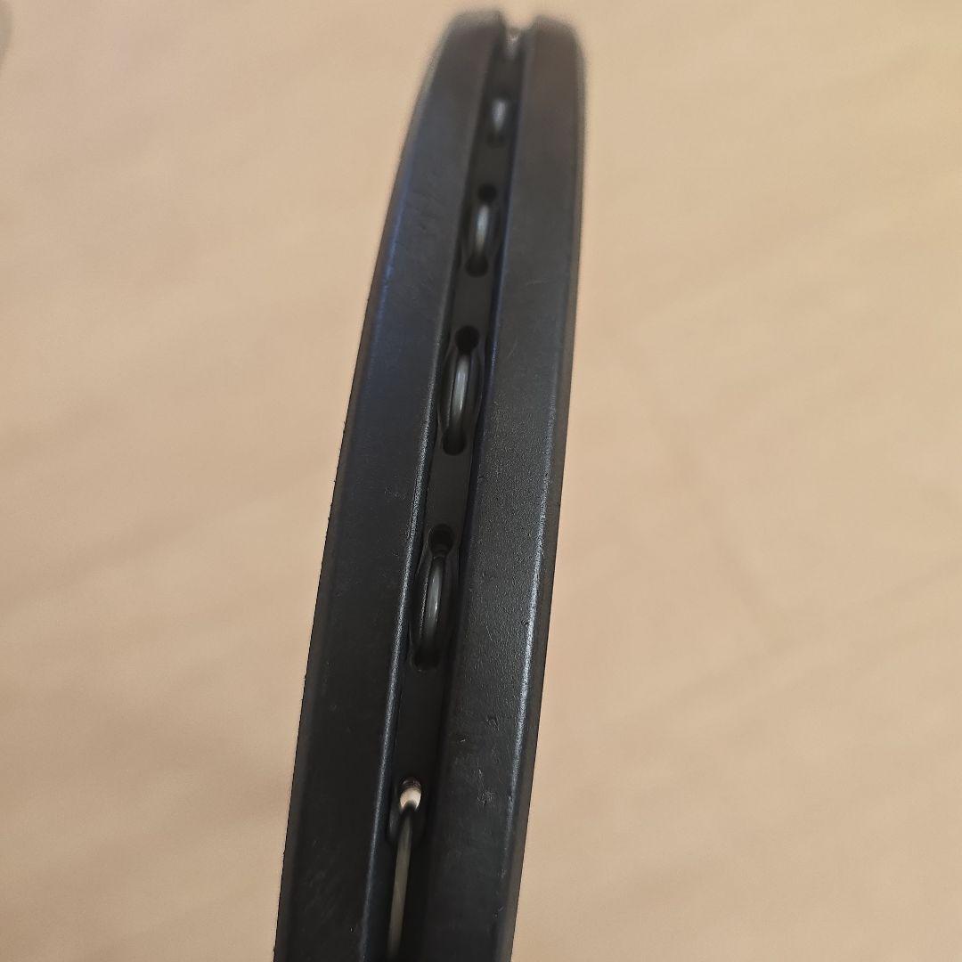 Wilson ultra noir テニスラケット