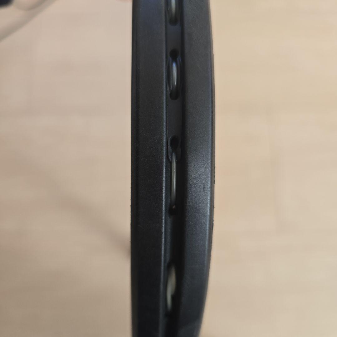 Wilson ultra noir テニスラケット