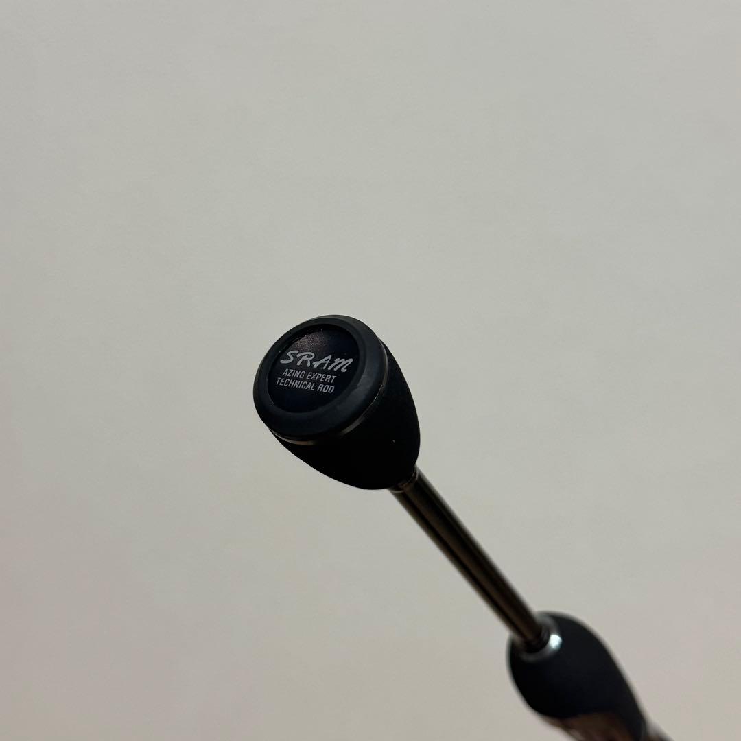 TICT SRAM EXR 60S-Sis ティクト　スラム